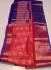 PL Muhurtham Saree